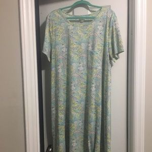 LulaRoe Carly 2x